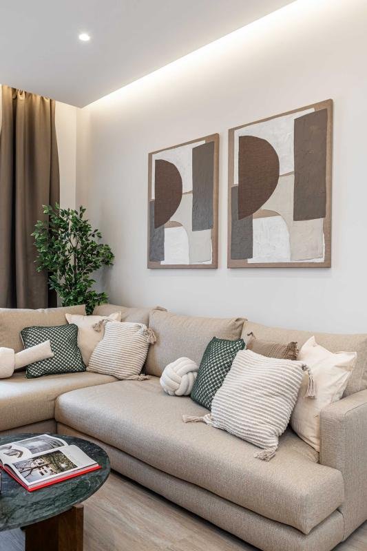 Apartment in Retiro, Madrid, Spain 3 - 17240836