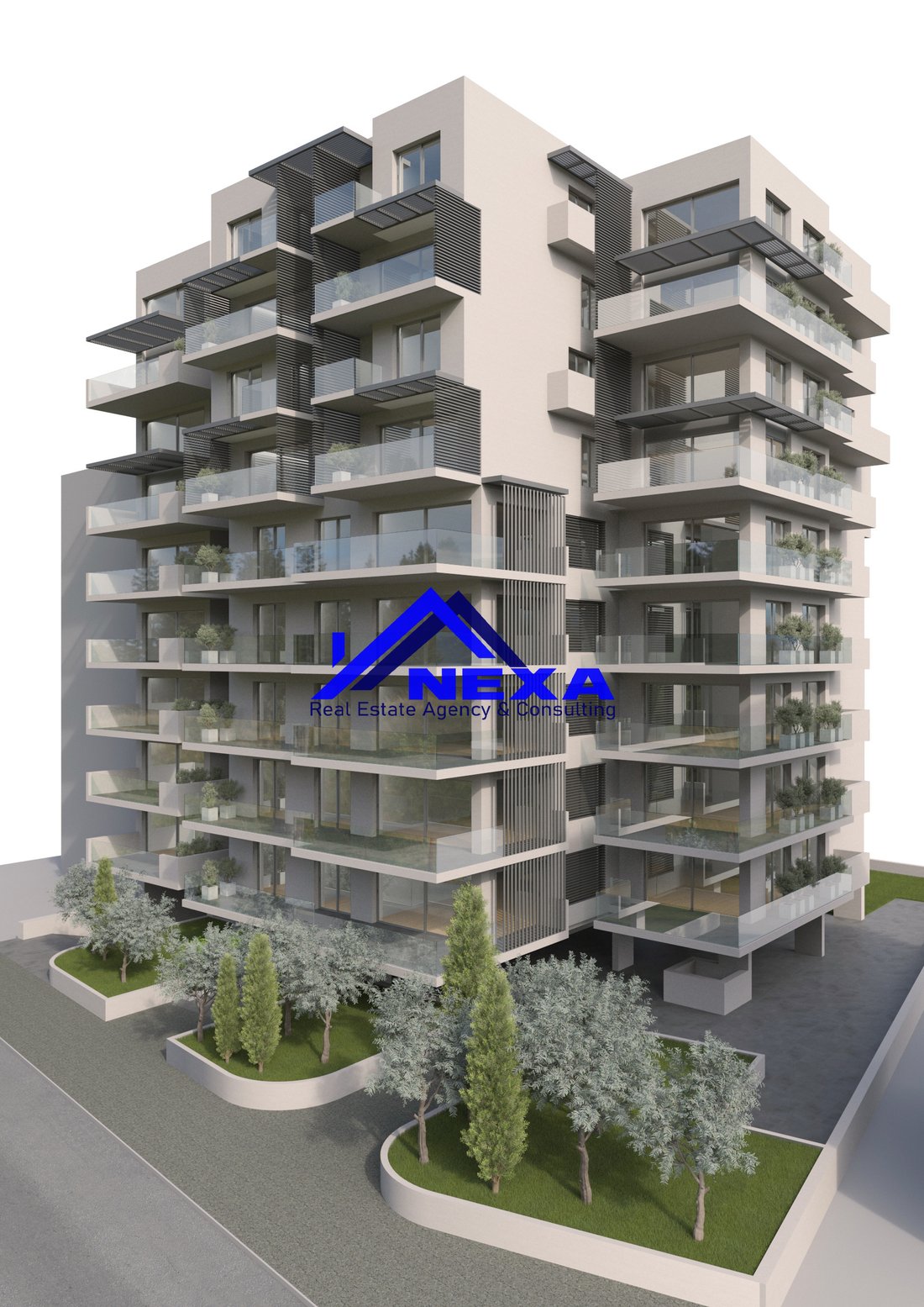 Apartment in South Athens, Attica, Greece 2 - 17242609