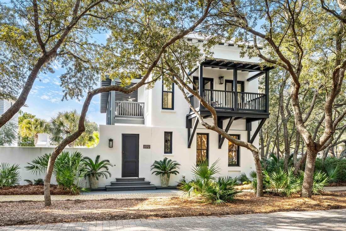 House in Watersound, Florida, United States 1 - 17094118
