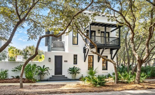 House in Watersound, Florida, United States 1
