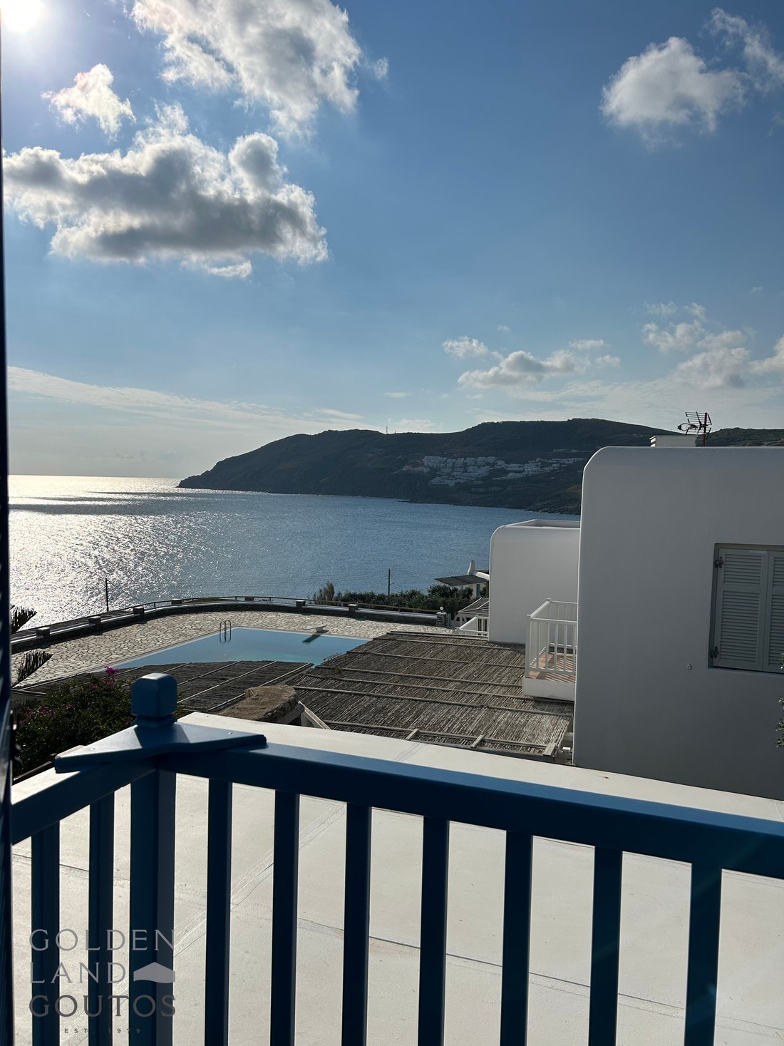 Apartment in Ano Mera Community, Aegean, Greece 2 - 17240770