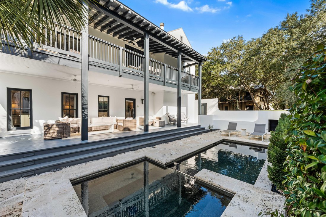 House in Watersound, Florida, United States 5 - 17094118
