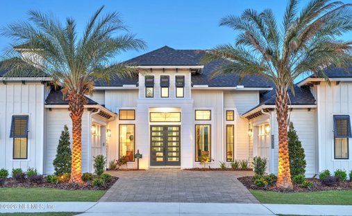 House in Fernandina Beach, Florida, United States 1
