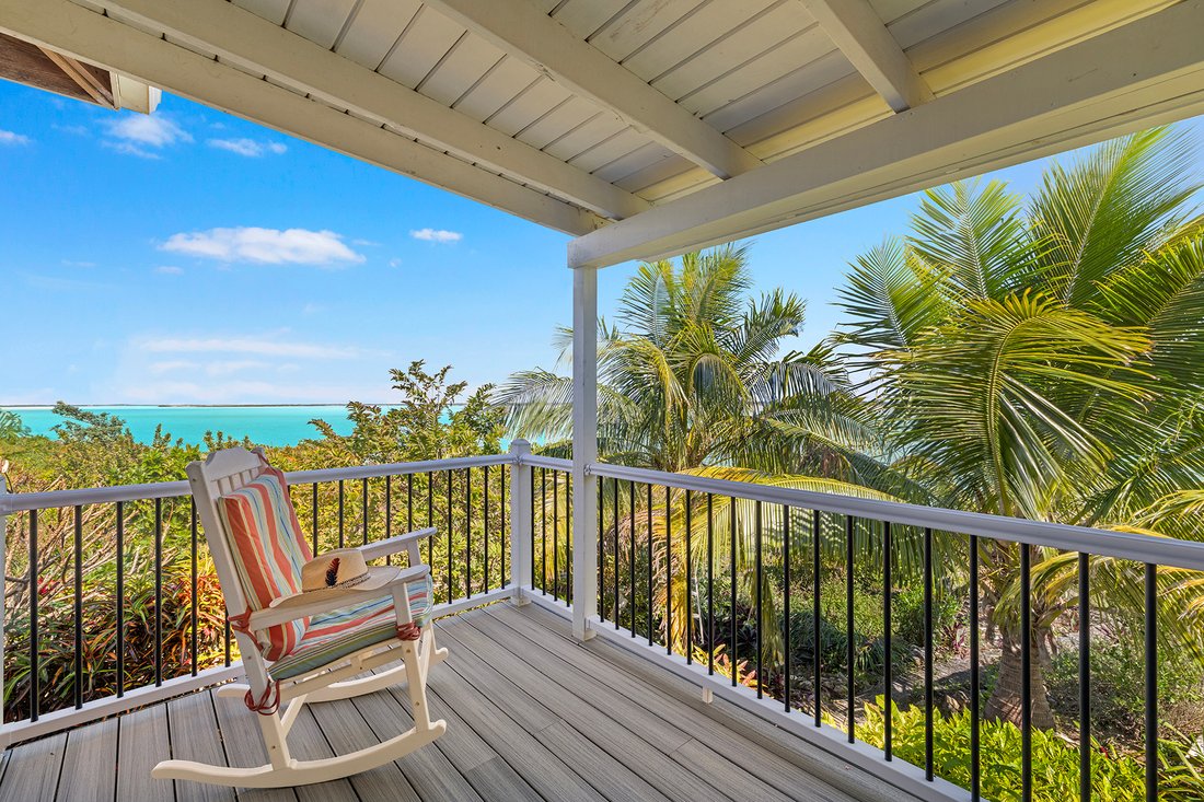 House in Bottle Creek, Caicos Islands, Turks and Caicos Islands 1 - 11646830