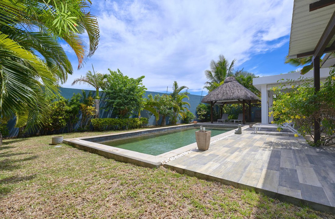 House in Grand Baie, Rivière du Rempart District, Mauritius 4 - 17240778