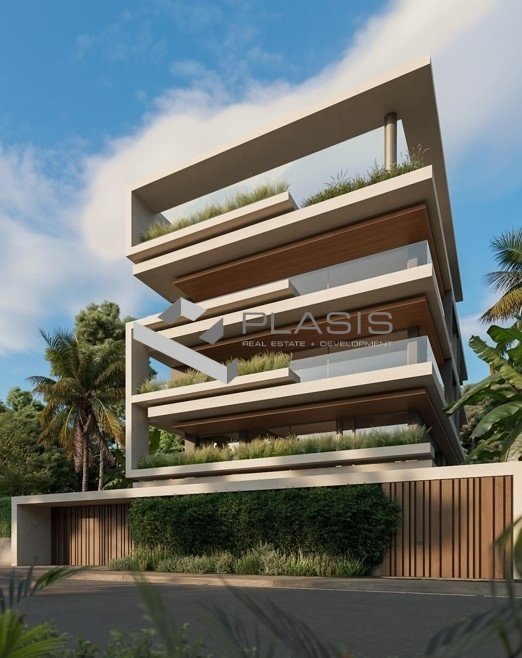 Apartment in Voula, Attica, Greece 5 - 17241054