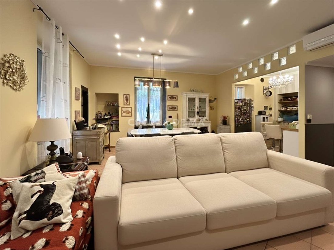 Apartment in Historic Center, Rapallo, Liguria 5 - 17070639