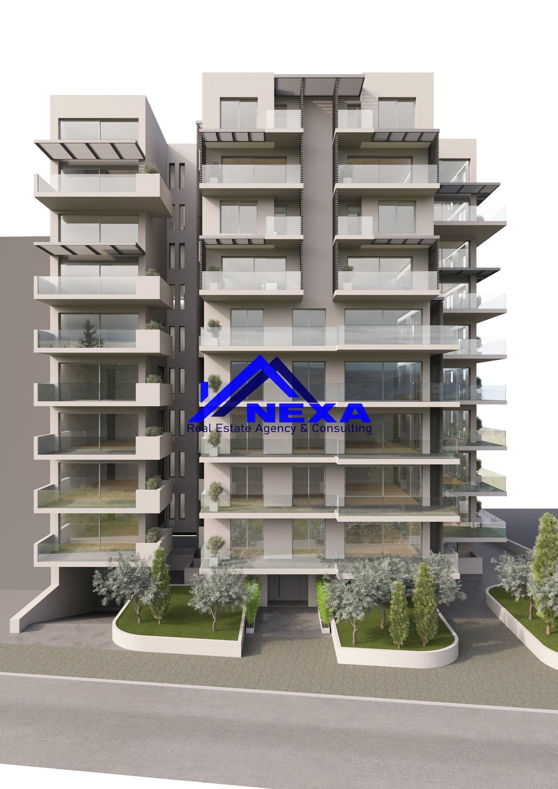 Apartment in South Athens, Attica, Greece 1 - 17242604
