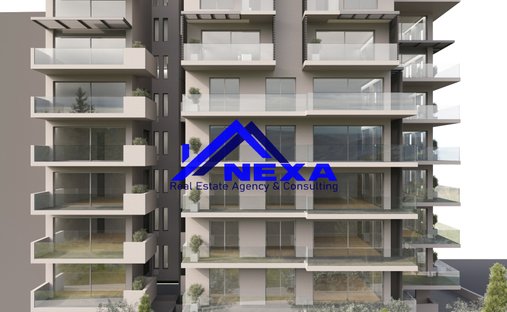 Apartment in South Athens, Attica, Greece 1