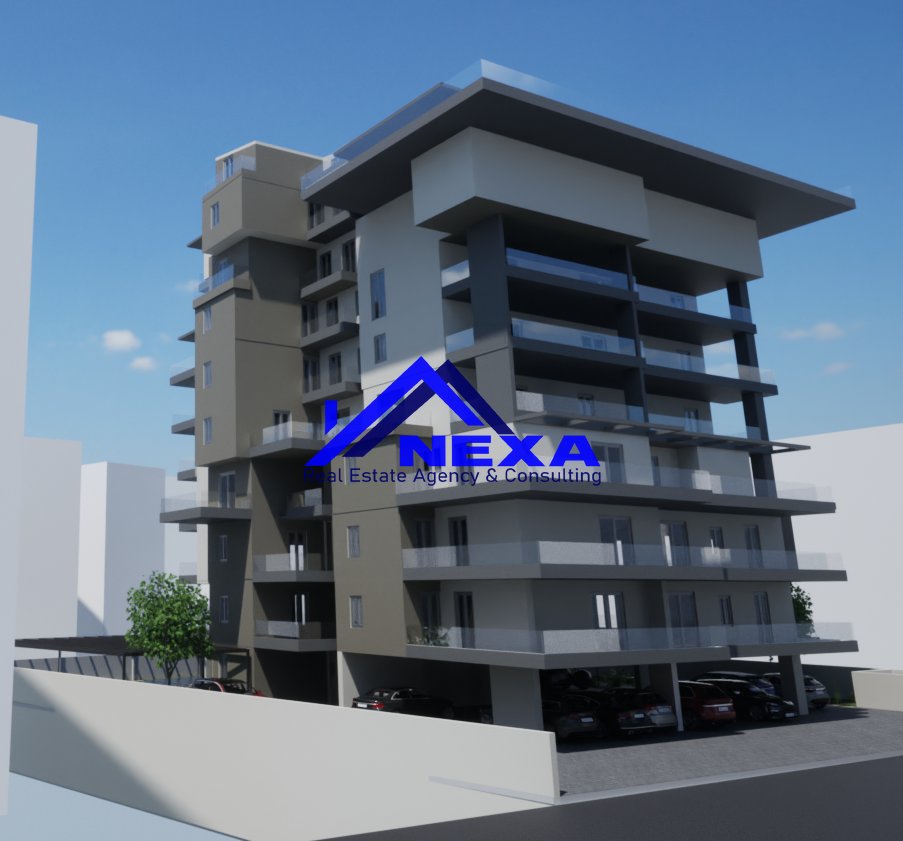 Apartment in South Athens, Attica, Greece 1 - 17242525