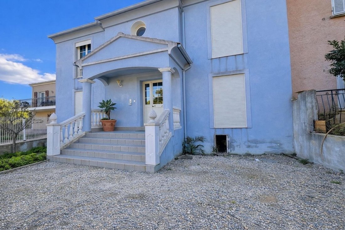 House in Est, Borgo, France 4 - 17242294