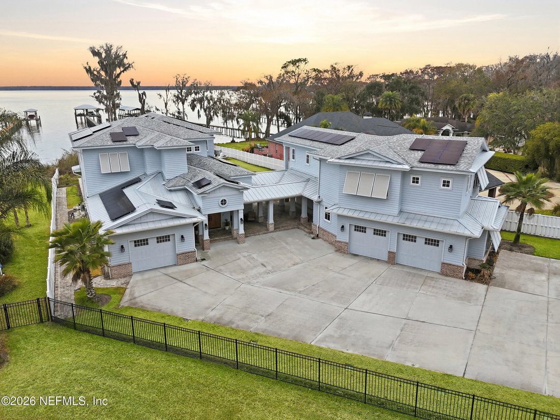 House in St. Augustine, Florida, United States 4 - 17242484