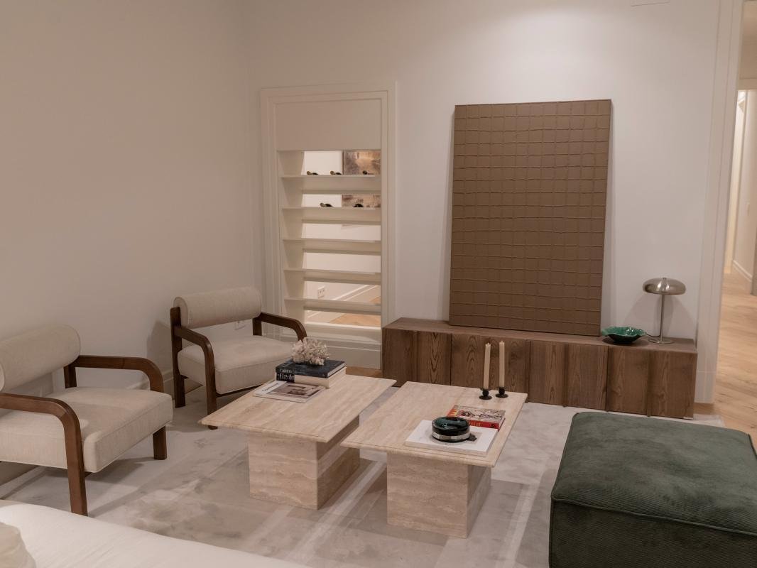 Apartment in Barrio Salamanca, Madrid, Spain 4 - 17240872