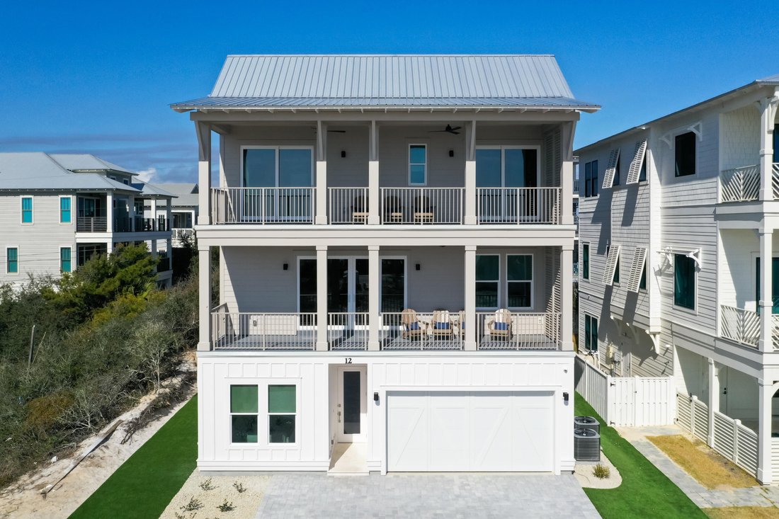 House in Rosemary Beach, Florida, United States 1 - 17242053