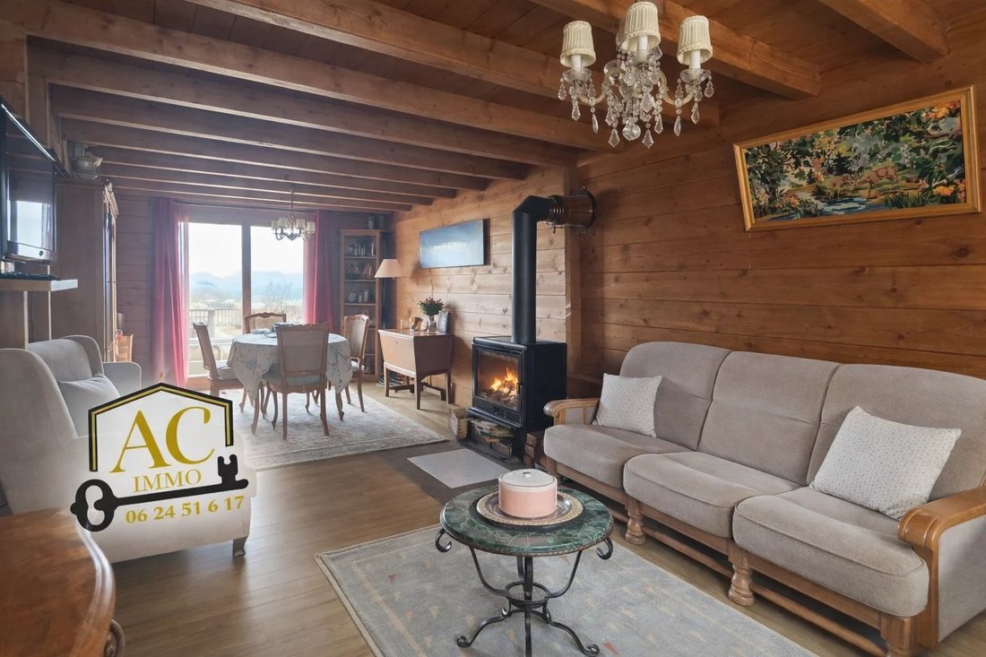 House in Peron, Auvergne-Rhône-Alpes, France 5 - 17244000