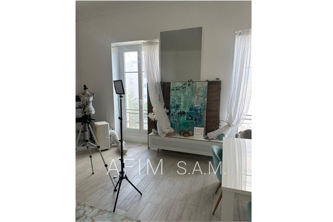 Apartment in Monaco, Monaco 4 - 17241244