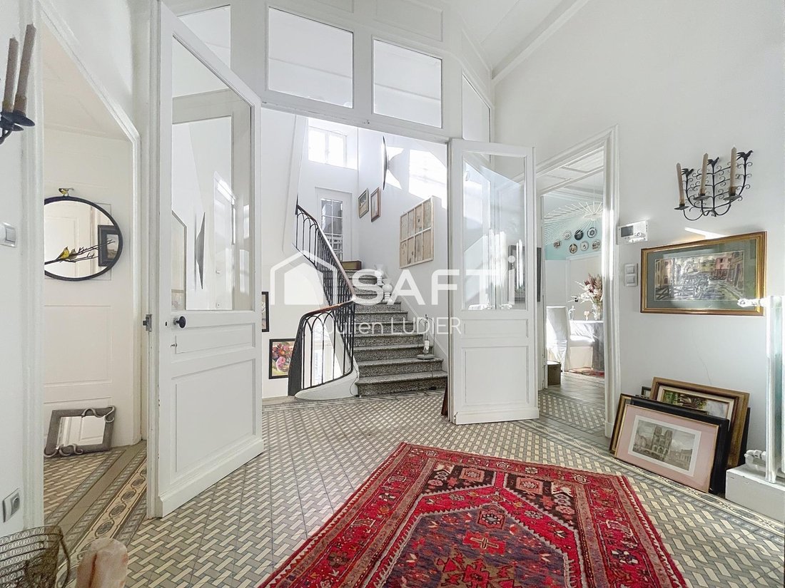 House in Petite Ville, Limoux, France 3 - 17242289