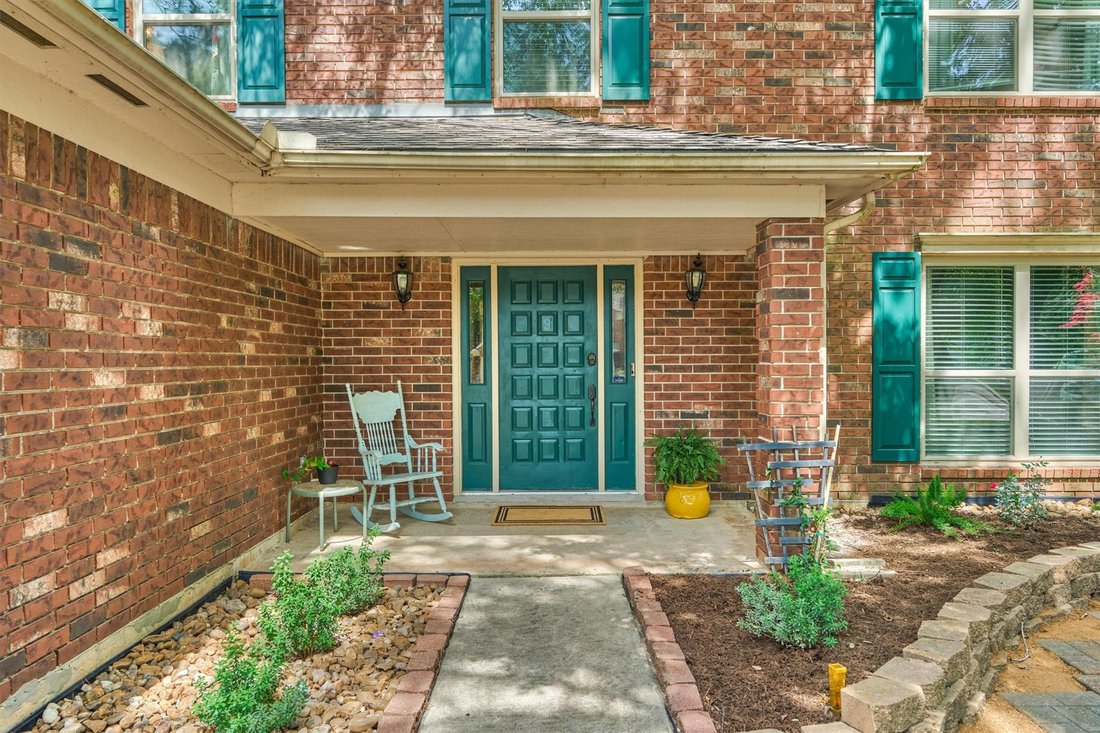 House in The Woodlands, Texas, United States 5 - 17242845