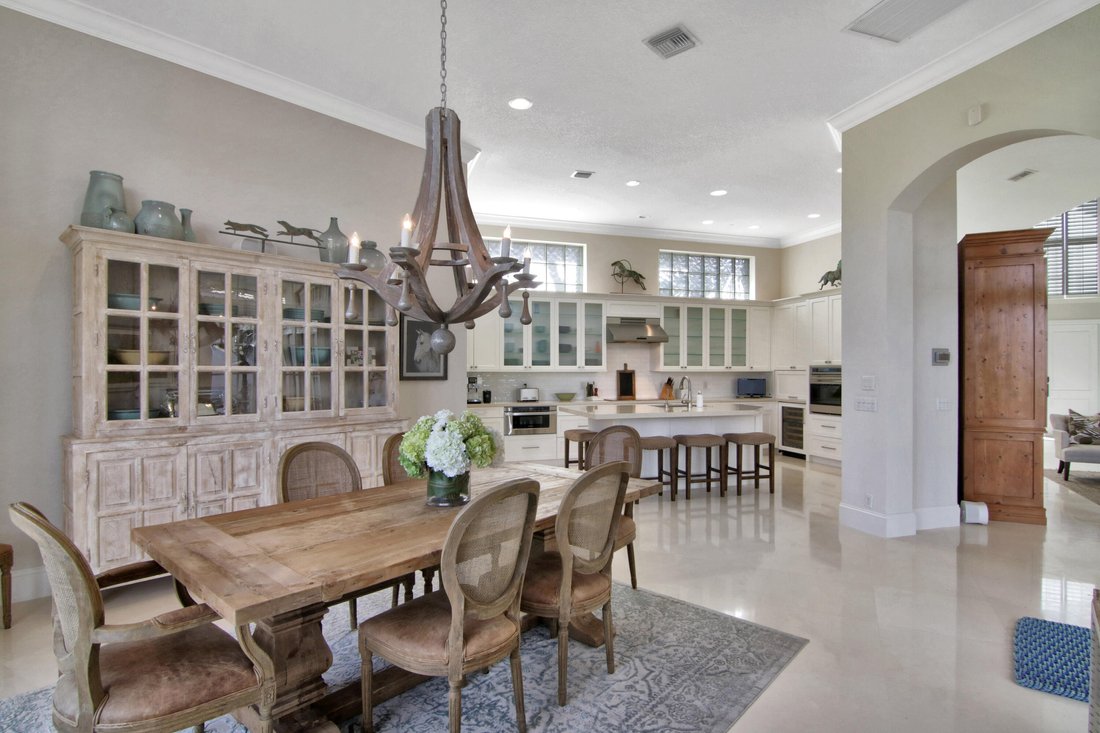 House in Wellington, Florida, United States 1 - 16953789