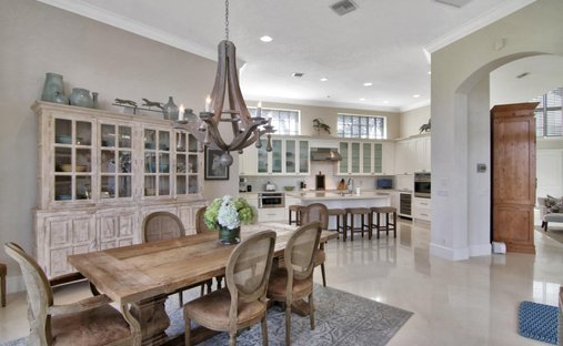 House in Wellington, Florida, United States 1