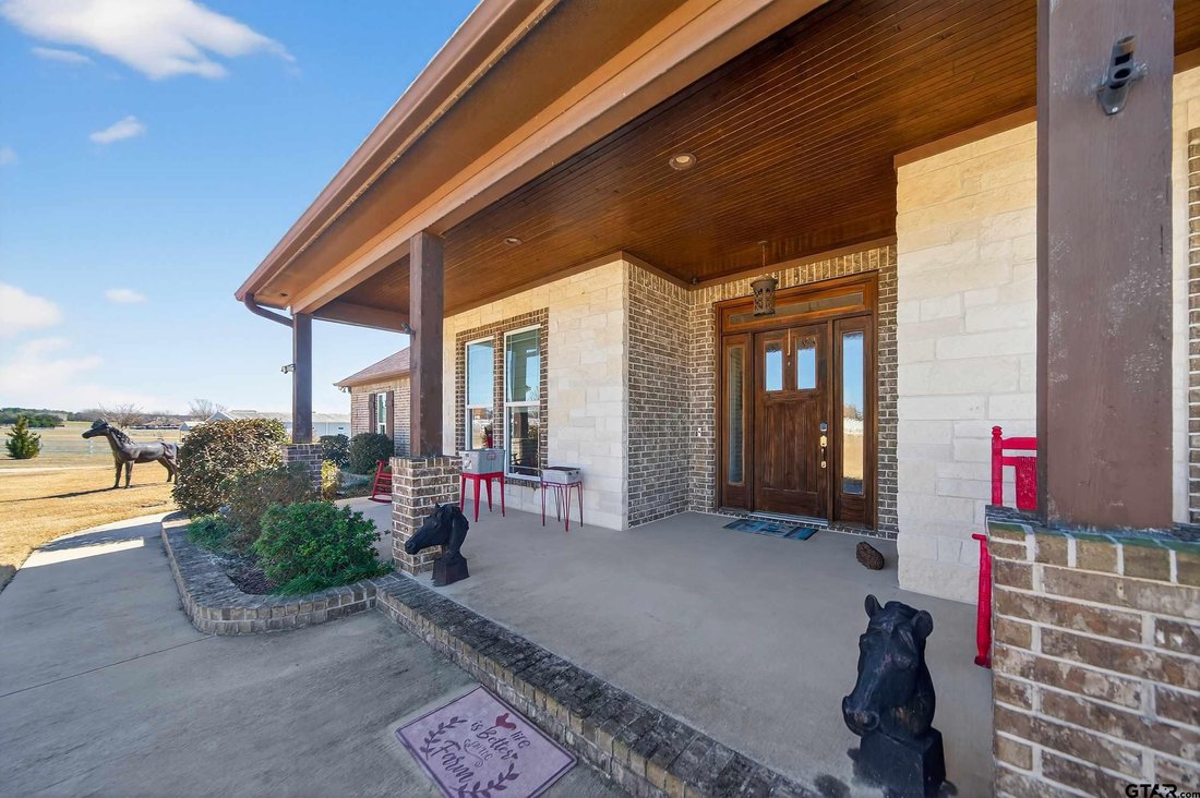House in Hideaway, Texas, United States 5 - 17244268