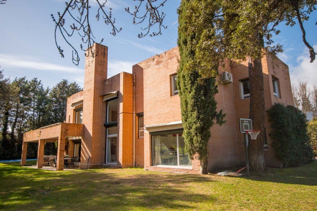 House in La Moraleja, Alcobendas, Comunidad de Madrid 2 - 14839923