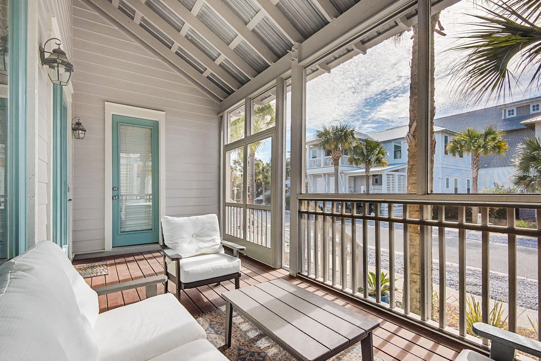 House in Watersound, Florida, United States 4 - 17243444