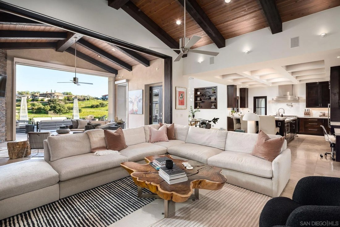 House in Rancho Santa Fe, California, United States 3 - 17243819