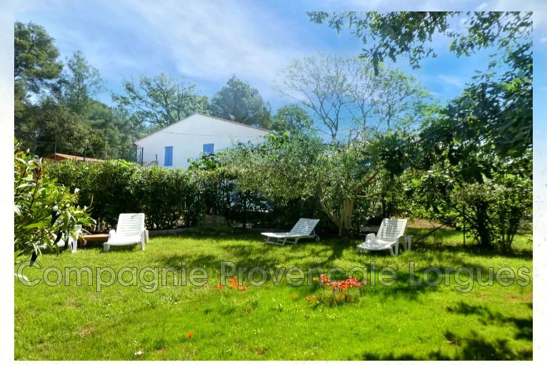 Villa in Villecroze, Provence-Alpes-Côte d'Azur, France 4 - 17234993