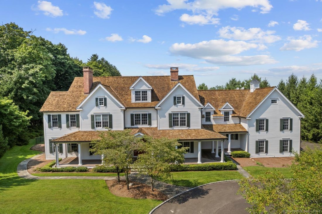 House in Westport, Connecticut, United States 1 - 17240874