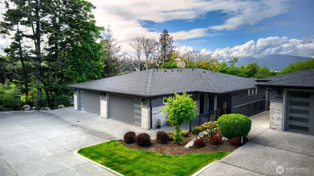 Condo in Anacortes, Washington, United States 1 - 17241292