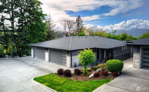 Condo in Anacortes, Washington, United States 1