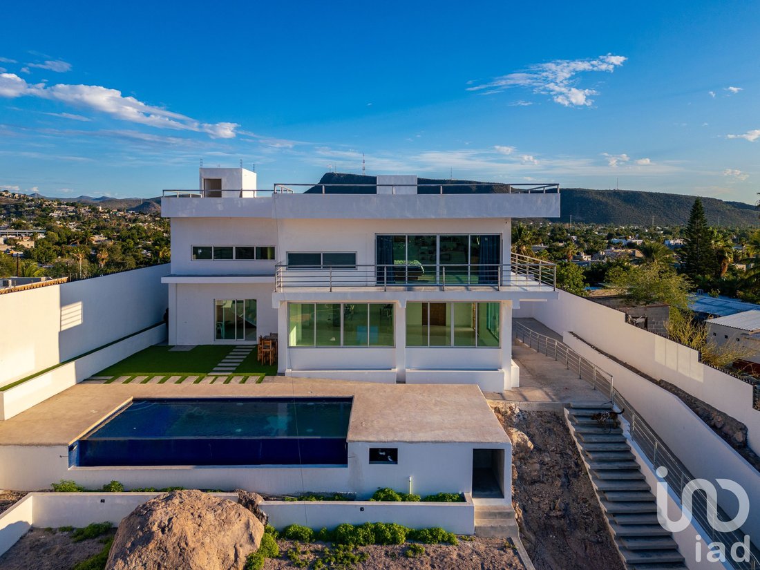 House in La Paz, Baja California Sur, Mexico 3 - 17241160