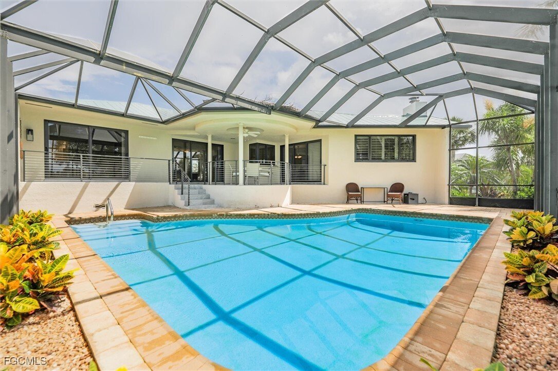 House in Sanibel, Florida, United States 5 - 17240175