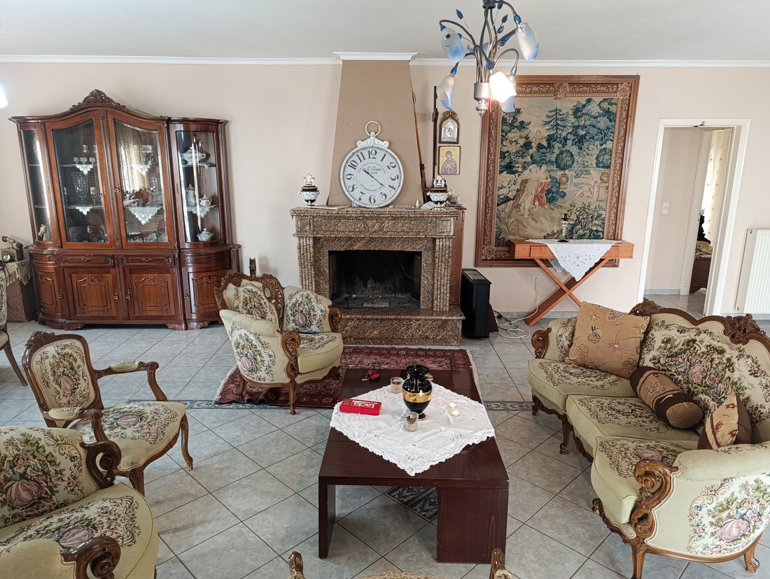 Condo in Kamatero, Attica, Greece 1 - 17242488