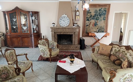 Condo in Kamatero, Attica, Greece 1