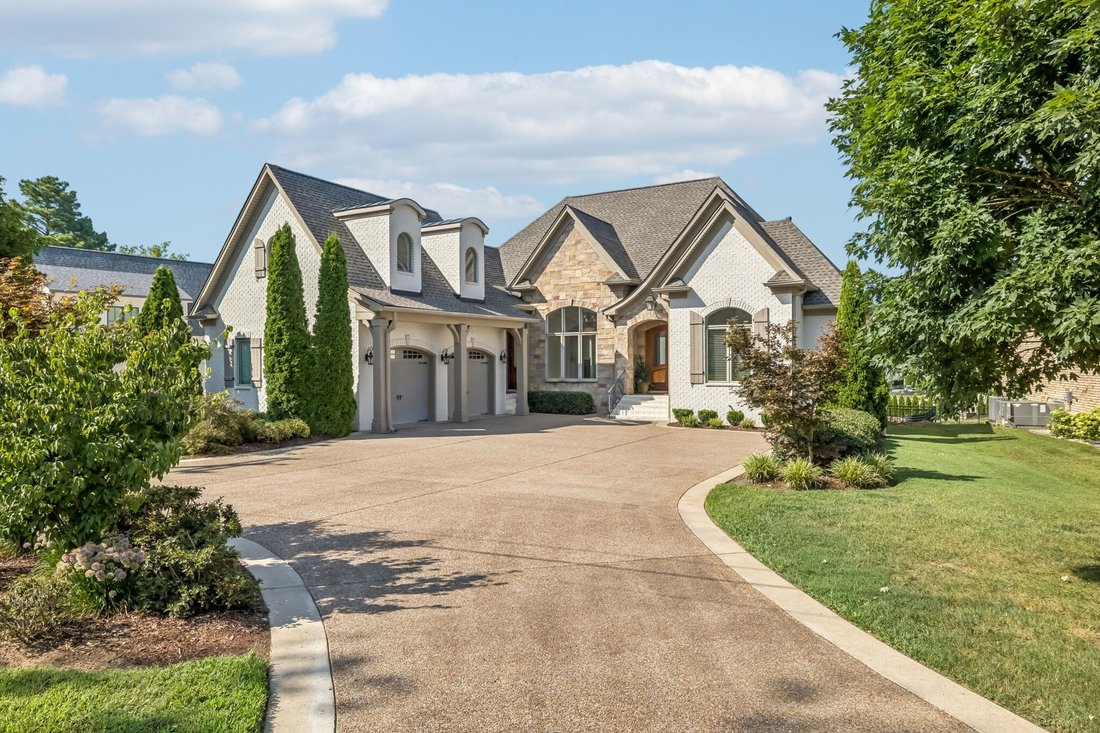 House in Nashville, Tennessee, United States 3 - 17244742
