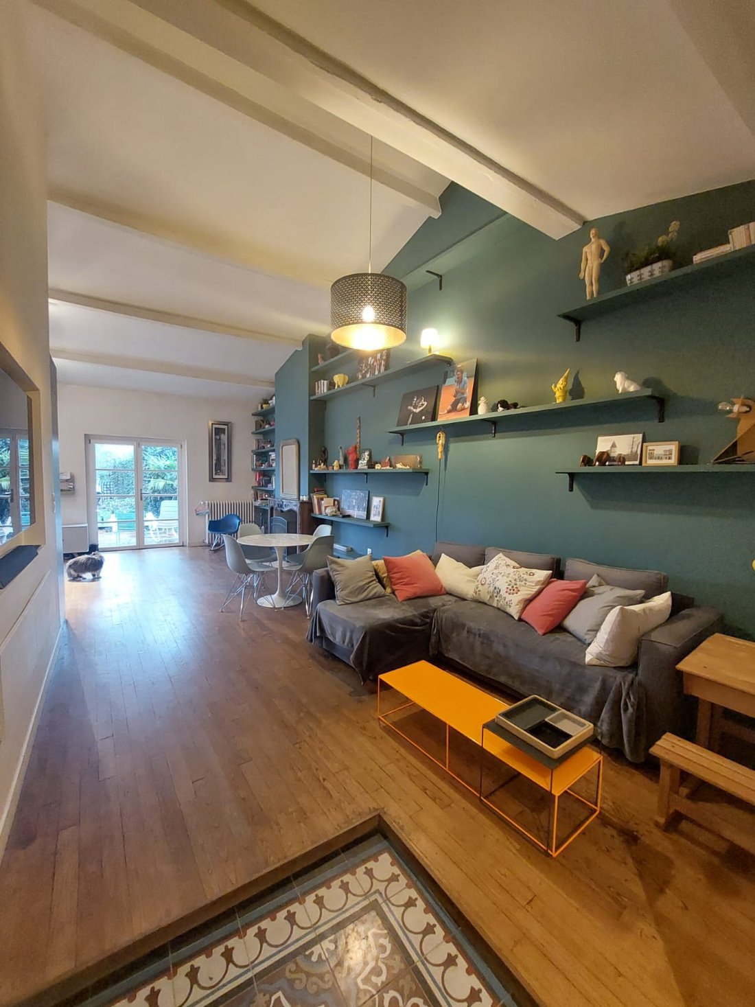 Haus in Saint Cyprien, Toulouse, Frankreich 5 - 17243311
