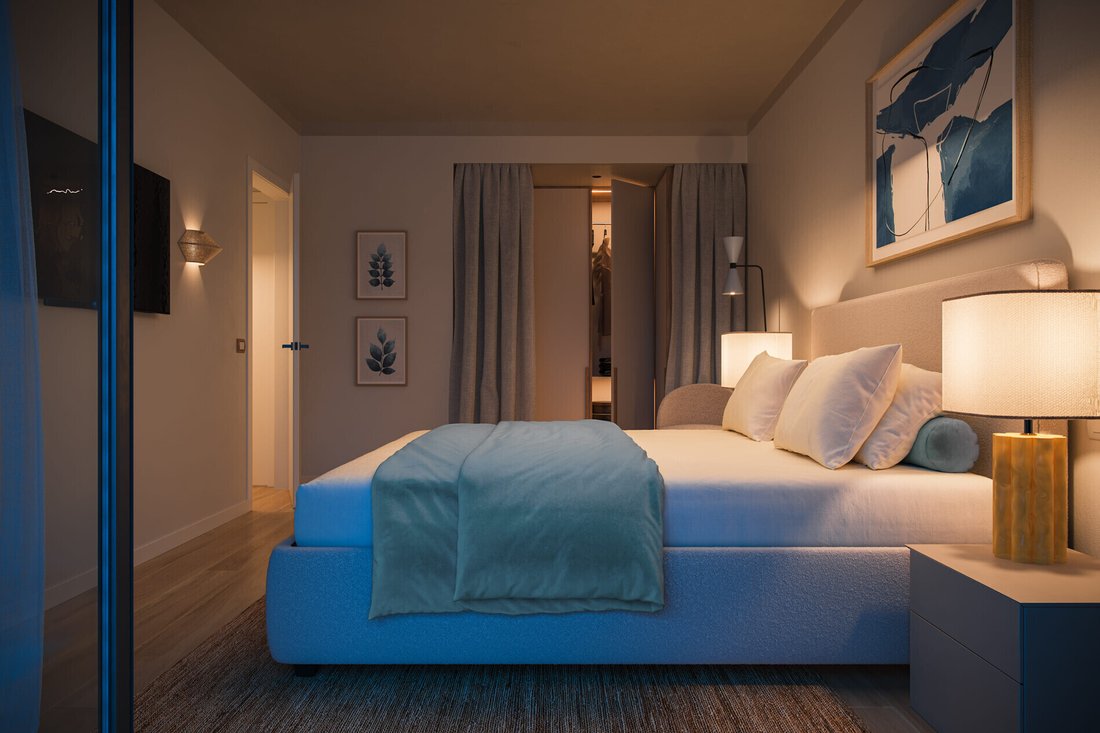 Apartment in Salo, Lombardy, Italy 2 - 17242756
