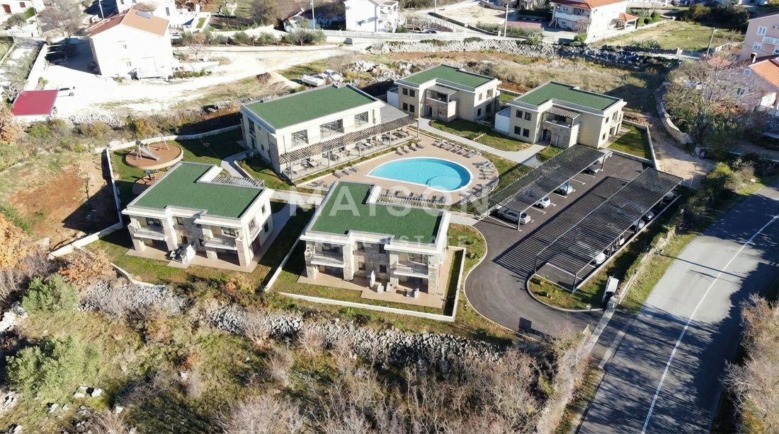 Land in Vrh, Primorje-Gorski Kotar County, Croatia 2 - 16780911