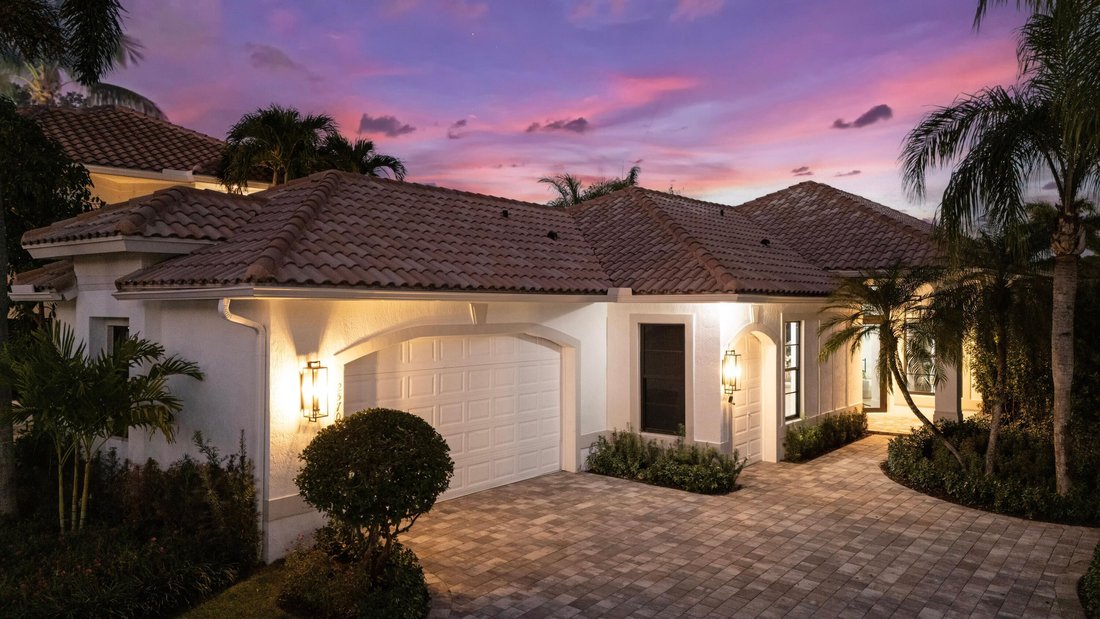 House in Wellington, Florida, United States 2 - 16870147
