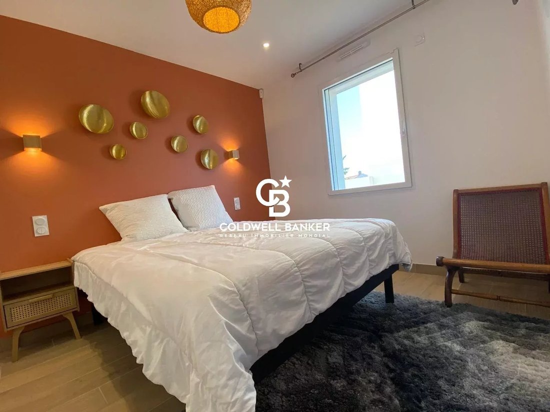 House in Olonne-sur-Mer, Les Sables-d'Olonne, France 5 - 17240167