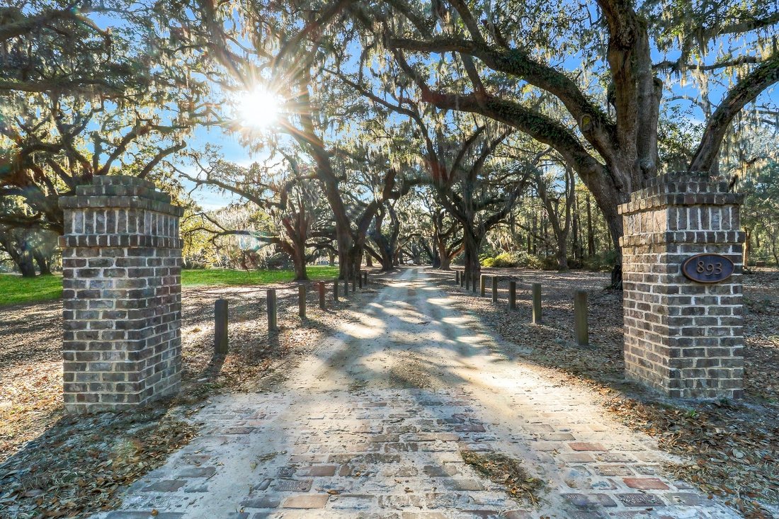 House in Ridgeland, South Carolina, United States 1 - 17240941