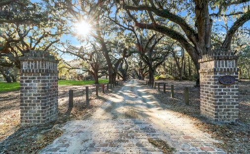 House in Ridgeland, South Carolina, United States 1