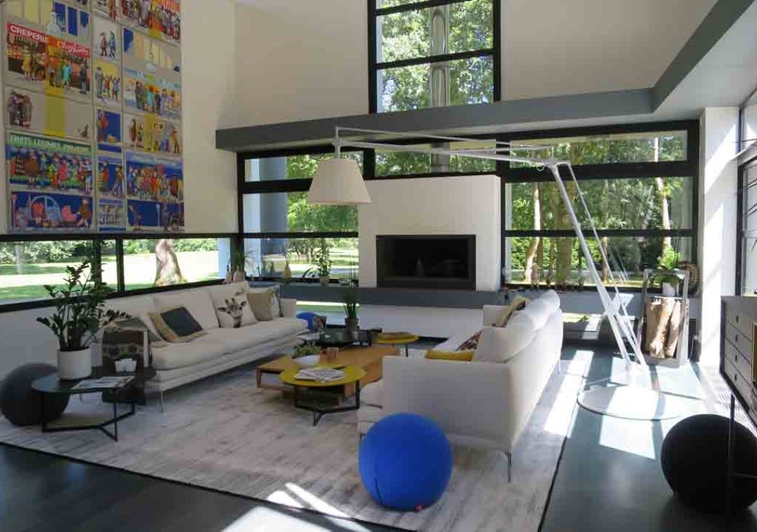 Villa in Nord Ouest, Sautron, France 1 - 17241209