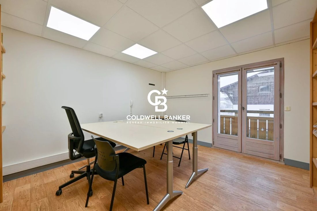 Apartment in Megève, Auvergne-Rhône-Alpes, France 3 - 17241773