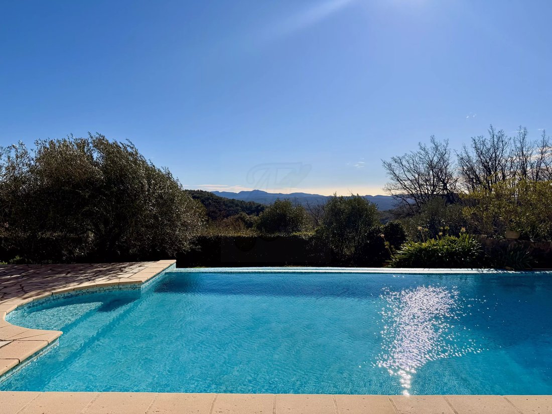 Villa in Seillans, Provence-Alpes-Côte d'Azur, France 5 - 17241784