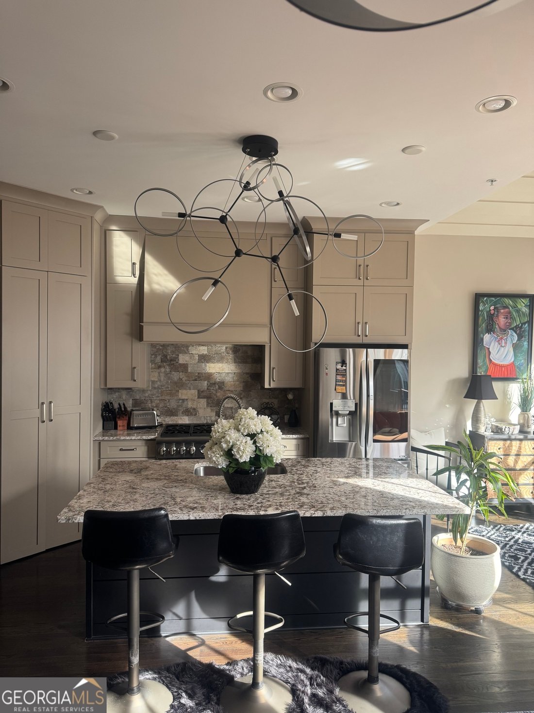 Townhouse in Atlanta, Georgia, United States 2 - 17243740