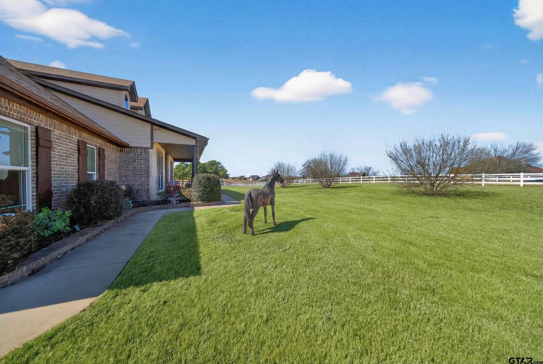 House in Hideaway, Texas, United States 4 - 17244268
