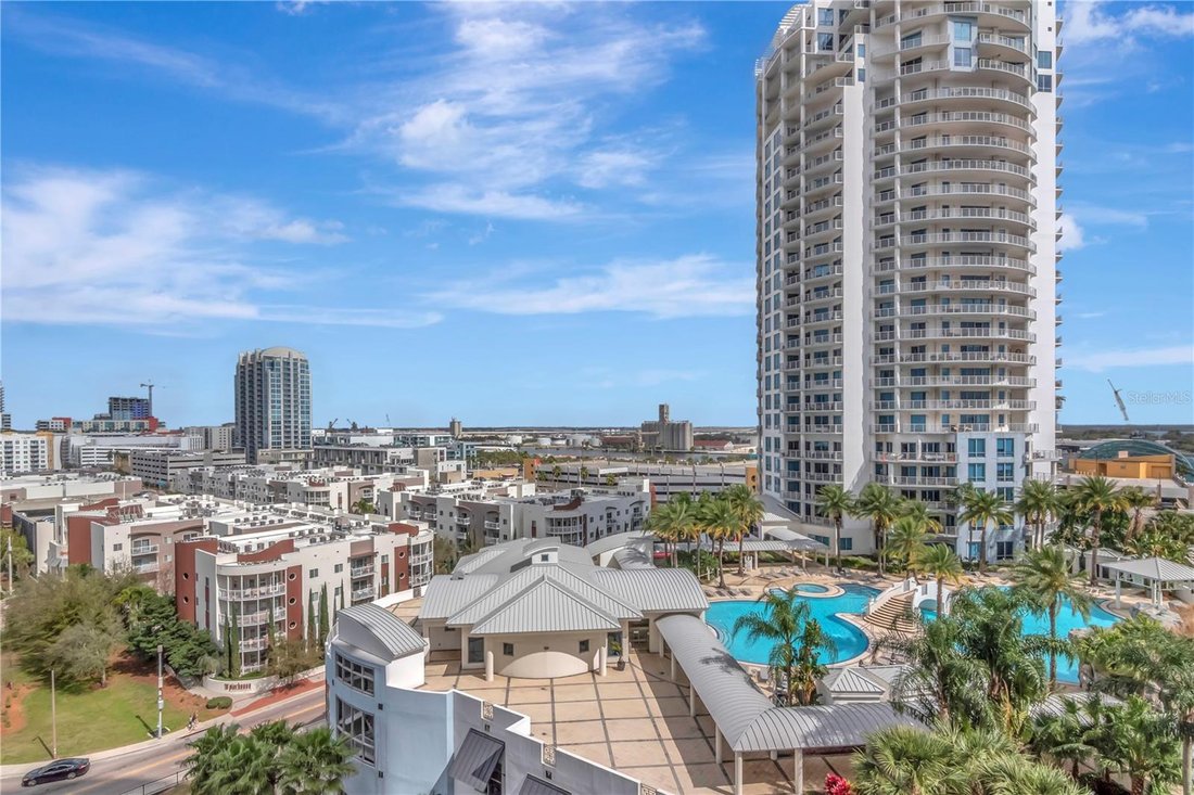Condo in Tampa, Florida, United States 1 - 17242943